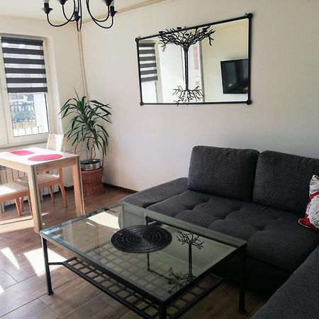 Mikolajki Apartamenty Rynek Ngoại thất bức ảnh
