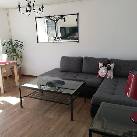 Mikolajki Apartamenty Rynek Ngoại thất bức ảnh