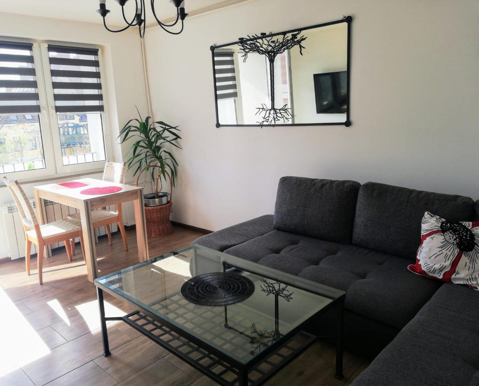 Mikolajki Apartamenty Rynek Ngoại thất bức ảnh