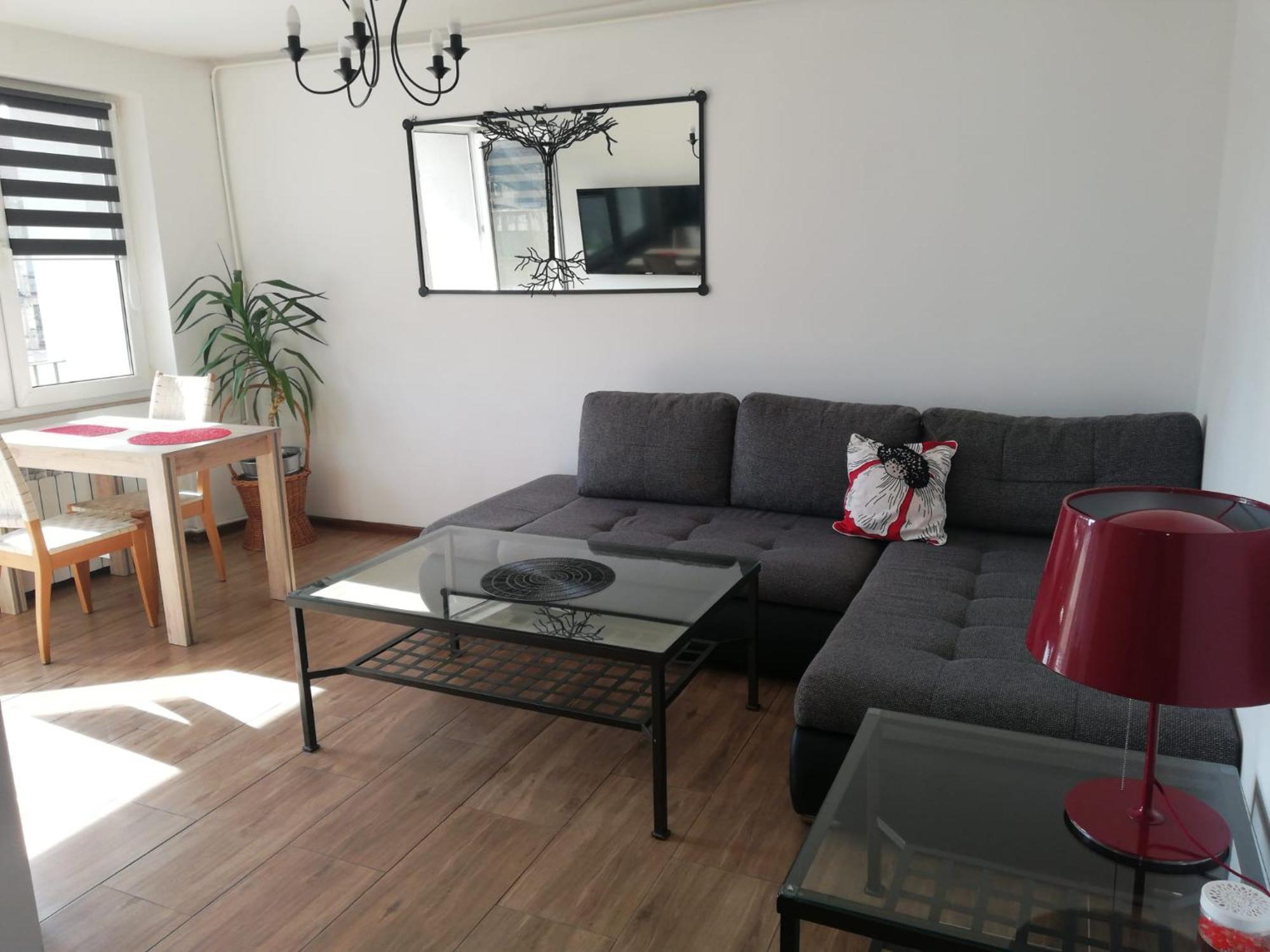 Mikolajki Apartamenty Rynek Ngoại thất bức ảnh