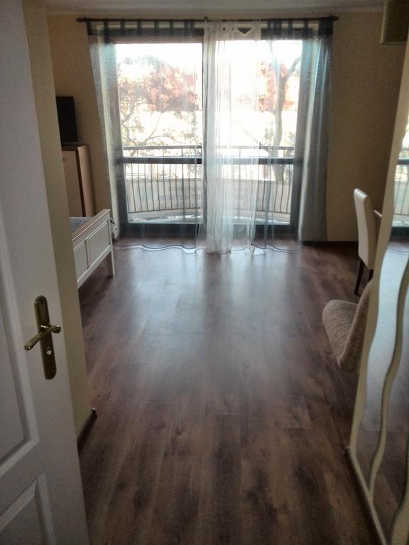 Mikolajki Apartamenty Rynek Ngoại thất bức ảnh