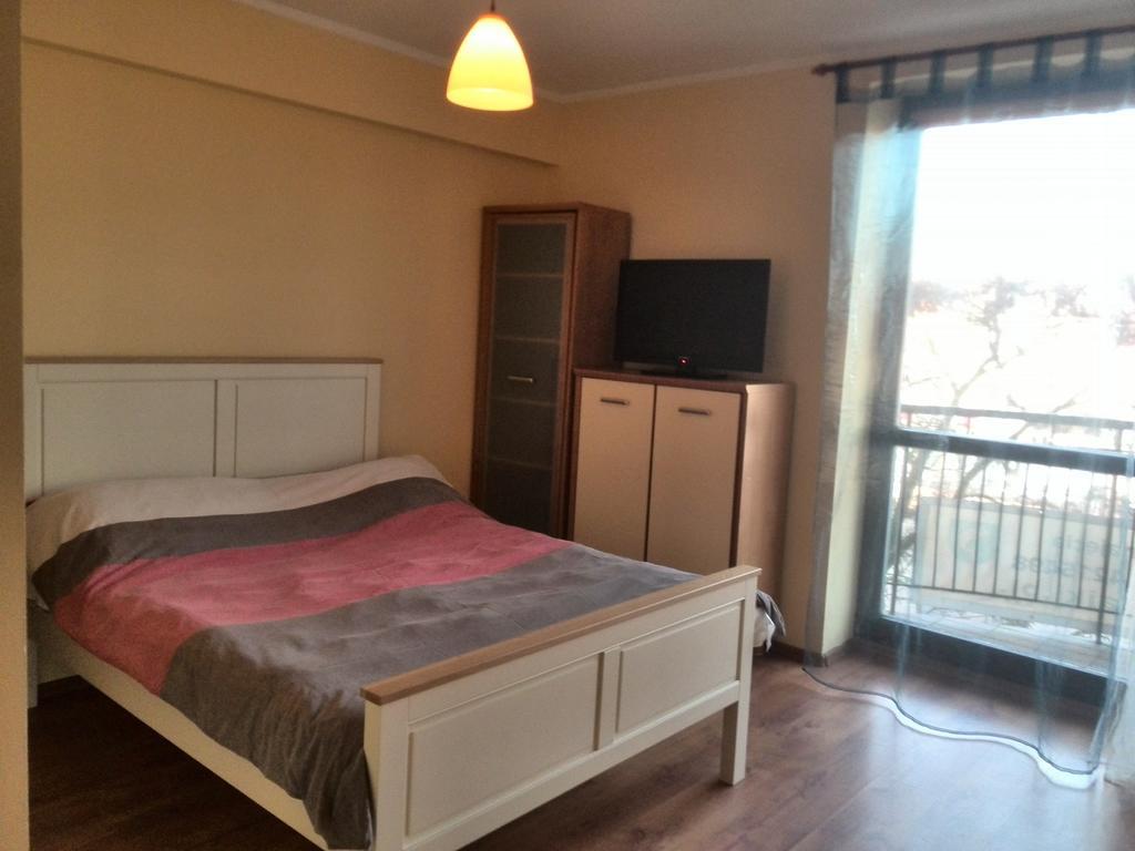 Mikolajki Apartamenty Rynek Ngoại thất bức ảnh