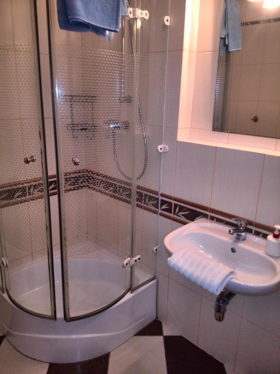 Mikolajki Apartamenty Rynek Ngoại thất bức ảnh