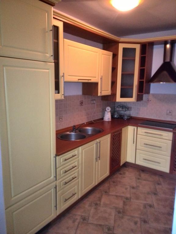 Mikolajki Apartamenty Rynek Ngoại thất bức ảnh
