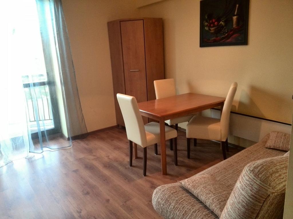 Mikolajki Apartamenty Rynek Ngoại thất bức ảnh