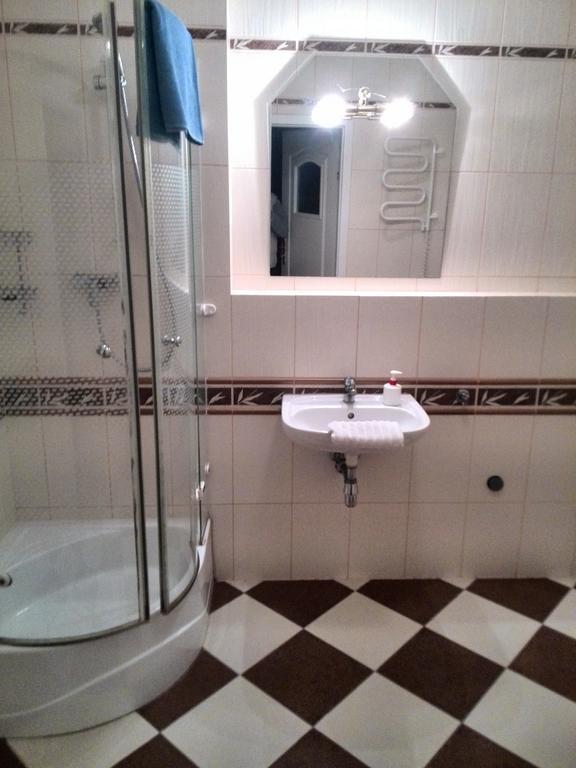 Mikolajki Apartamenty Rynek Ngoại thất bức ảnh