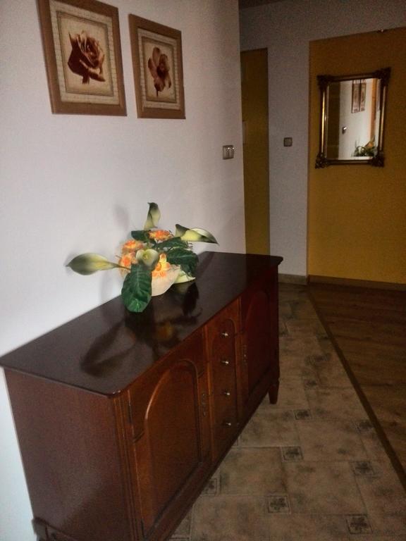 Mikolajki Apartamenty Rynek Ngoại thất bức ảnh