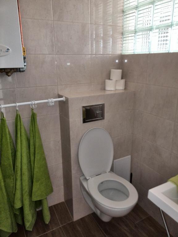 Mikolajki Apartamenty Rynek Ngoại thất bức ảnh