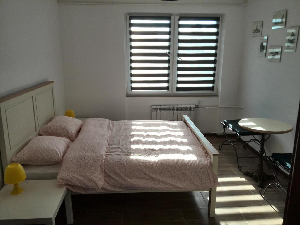 Mikolajki Apartamenty Rynek Ngoại thất bức ảnh
