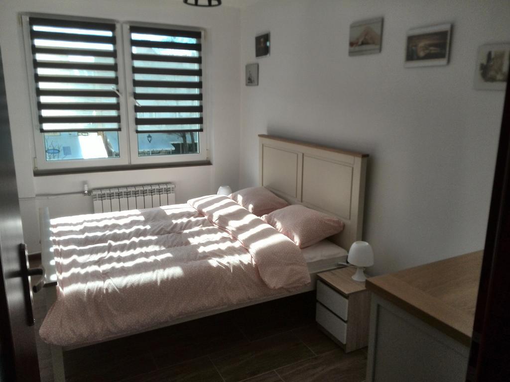 Mikolajki Apartamenty Rynek Ngoại thất bức ảnh