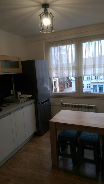 Mikolajki Apartamenty Rynek Ngoại thất bức ảnh