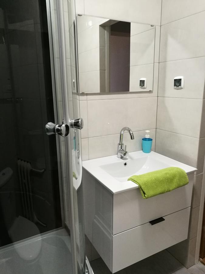 Mikolajki Apartamenty Rynek Ngoại thất bức ảnh