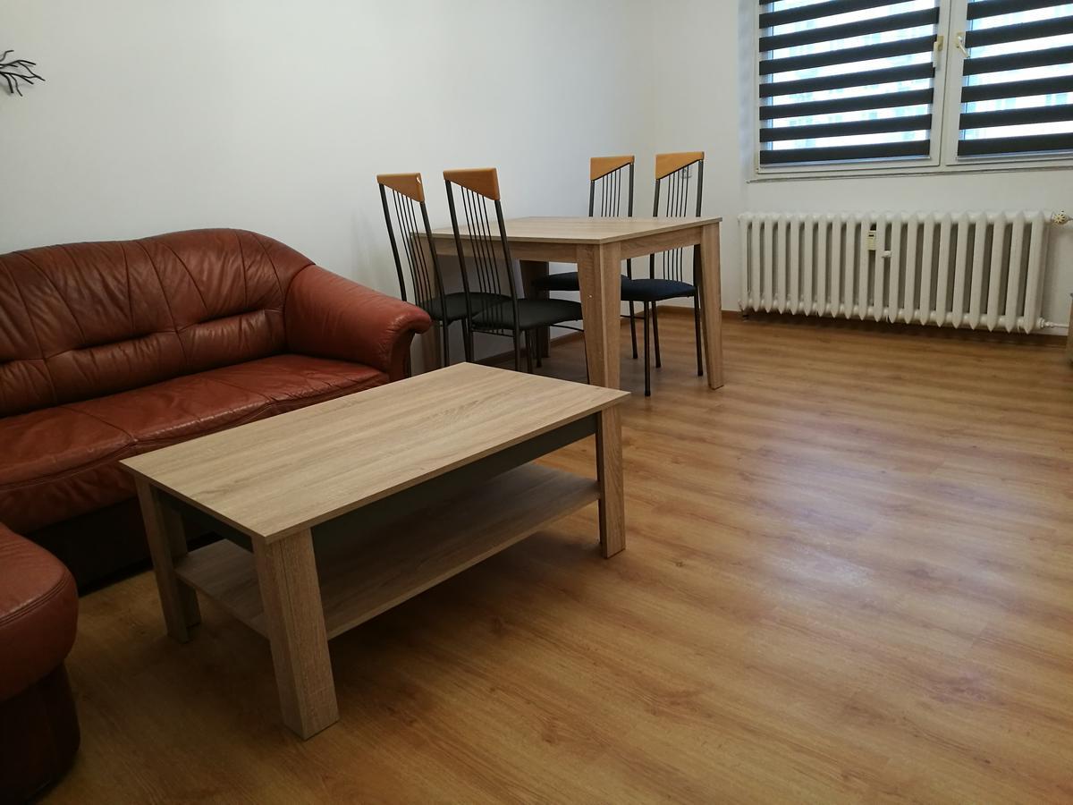 Mikolajki Apartamenty Rynek Ngoại thất bức ảnh