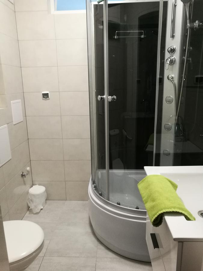 Mikolajki Apartamenty Rynek Ngoại thất bức ảnh