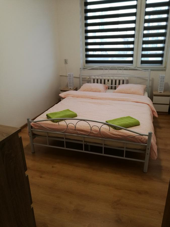 Mikolajki Apartamenty Rynek Ngoại thất bức ảnh