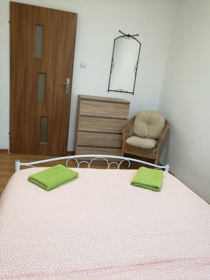 Mikolajki Apartamenty Rynek Ngoại thất bức ảnh