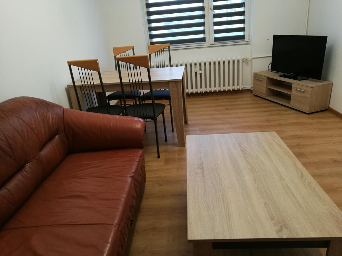 Mikolajki Apartamenty Rynek Ngoại thất bức ảnh