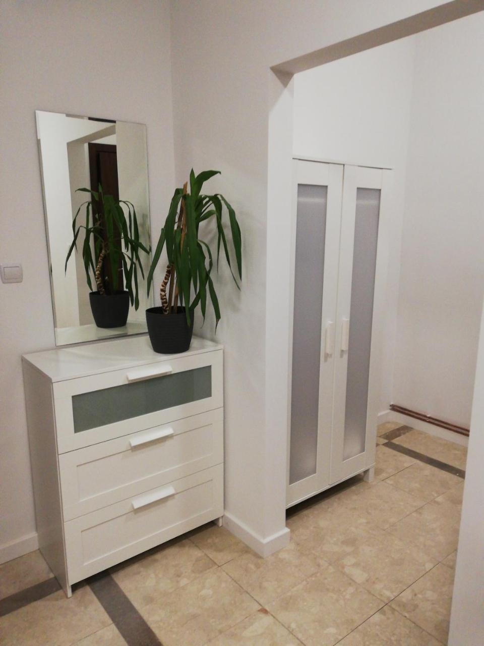 Mikolajki Apartamenty Rynek Ngoại thất bức ảnh