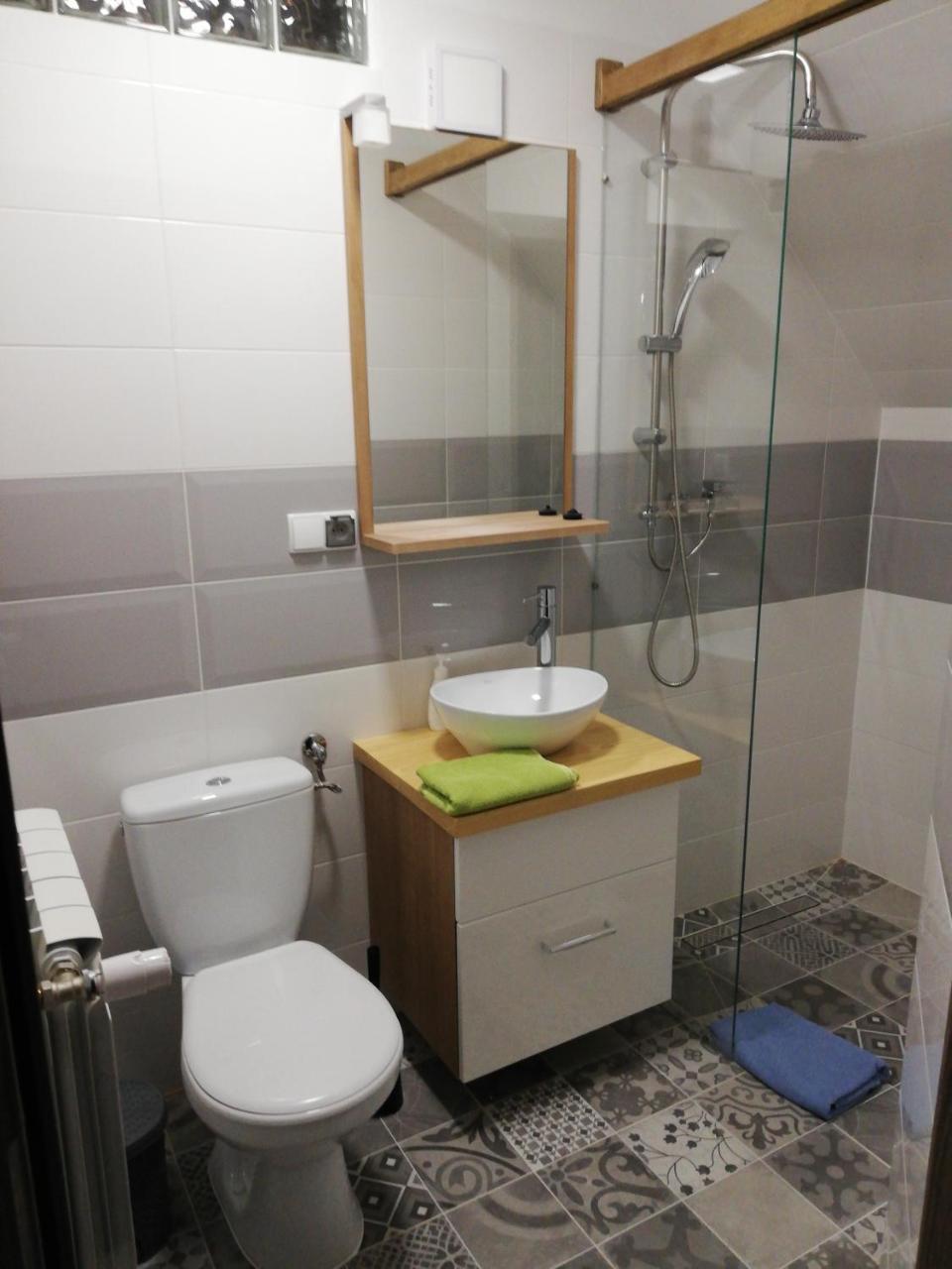 Mikolajki Apartamenty Rynek Ngoại thất bức ảnh