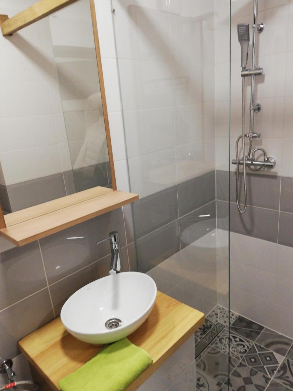 Mikolajki Apartamenty Rynek Ngoại thất bức ảnh