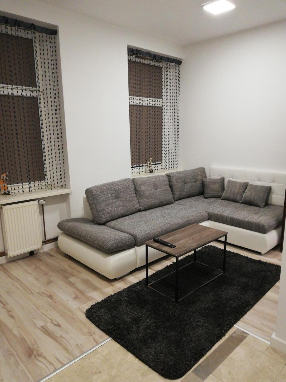Mikolajki Apartamenty Rynek Ngoại thất bức ảnh
