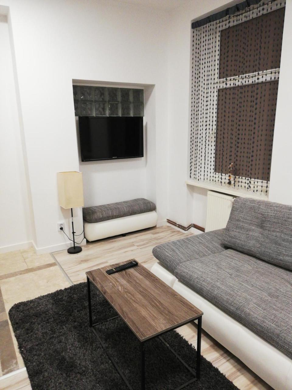 Mikolajki Apartamenty Rynek Ngoại thất bức ảnh