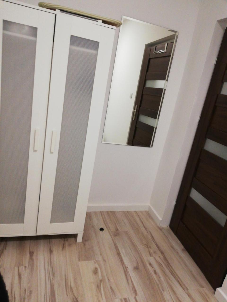 Mikolajki Apartamenty Rynek Ngoại thất bức ảnh