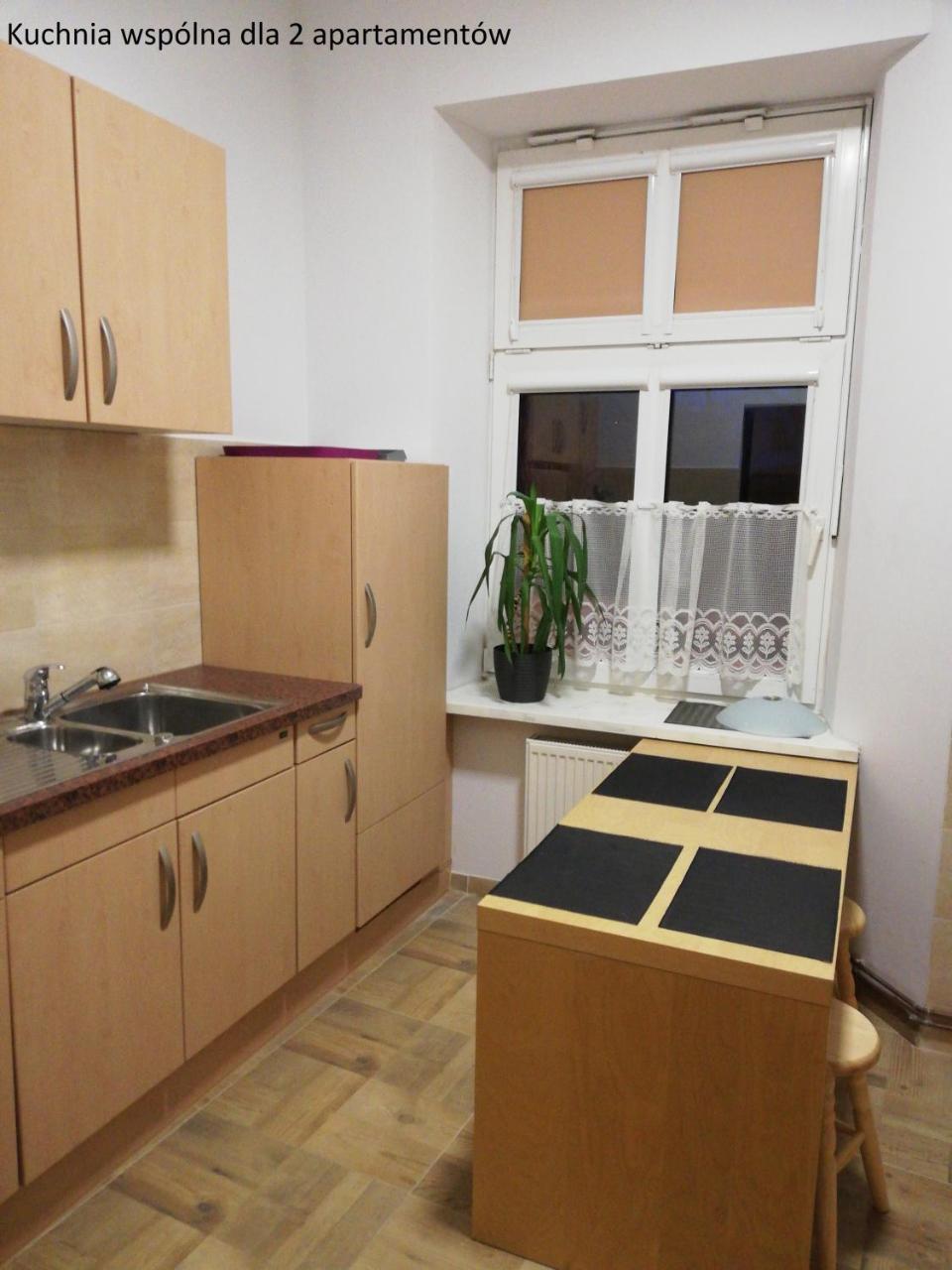 Mikolajki Apartamenty Rynek Ngoại thất bức ảnh
